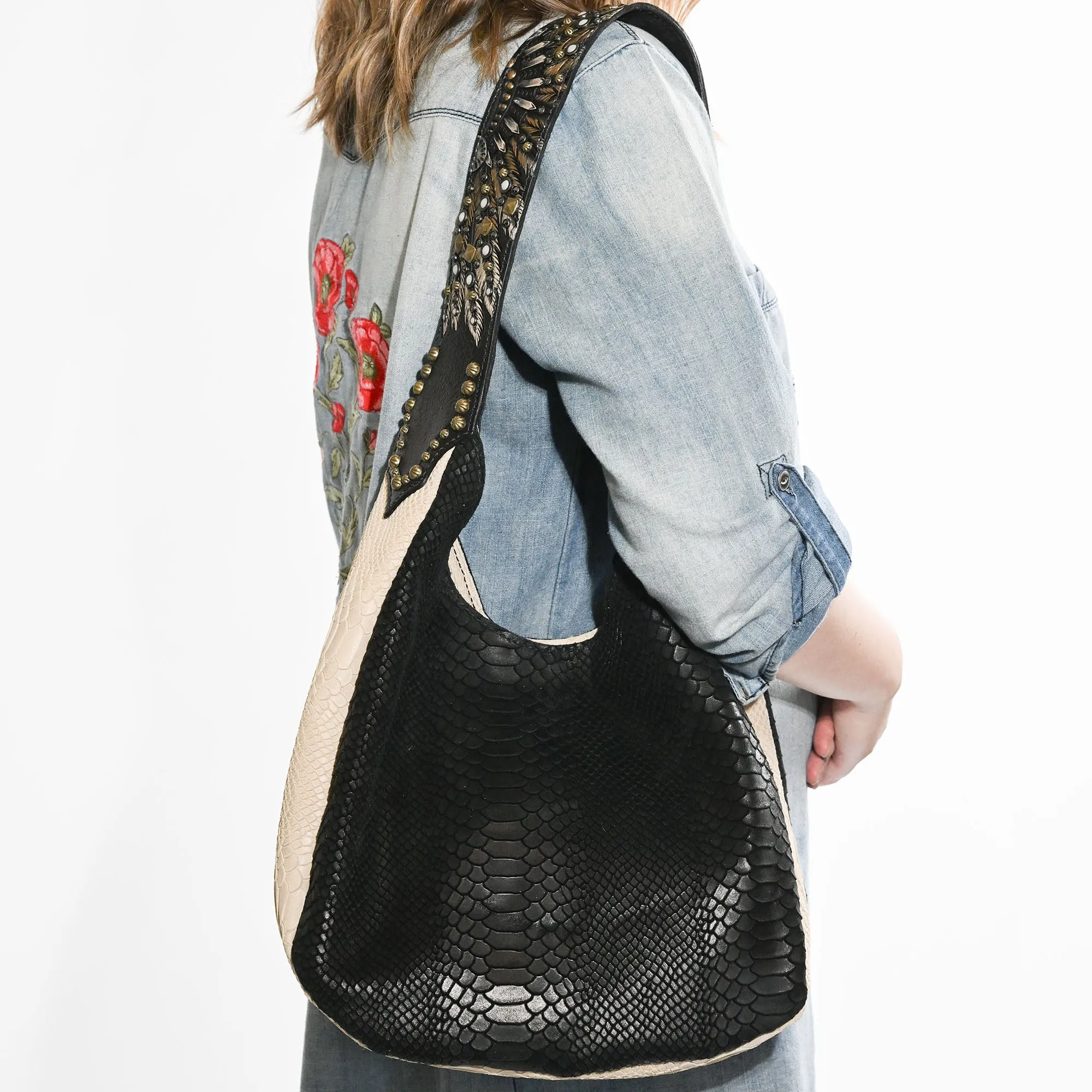 Marilyn Bag #5184 sold by Heritage product image thumbnail 3