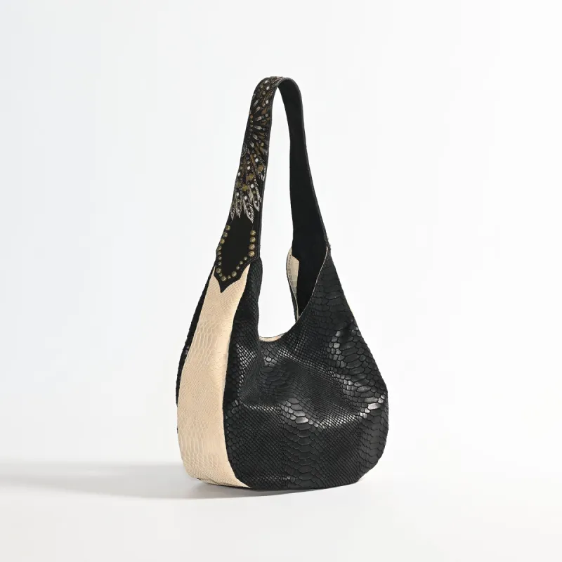 Marilyn Bag #5184 sold by Heritage