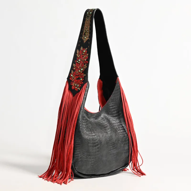 Marilyn Bag #4066 sold by Heritage