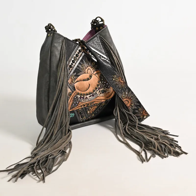 Lyrik Bag #1167 sold by Heritage