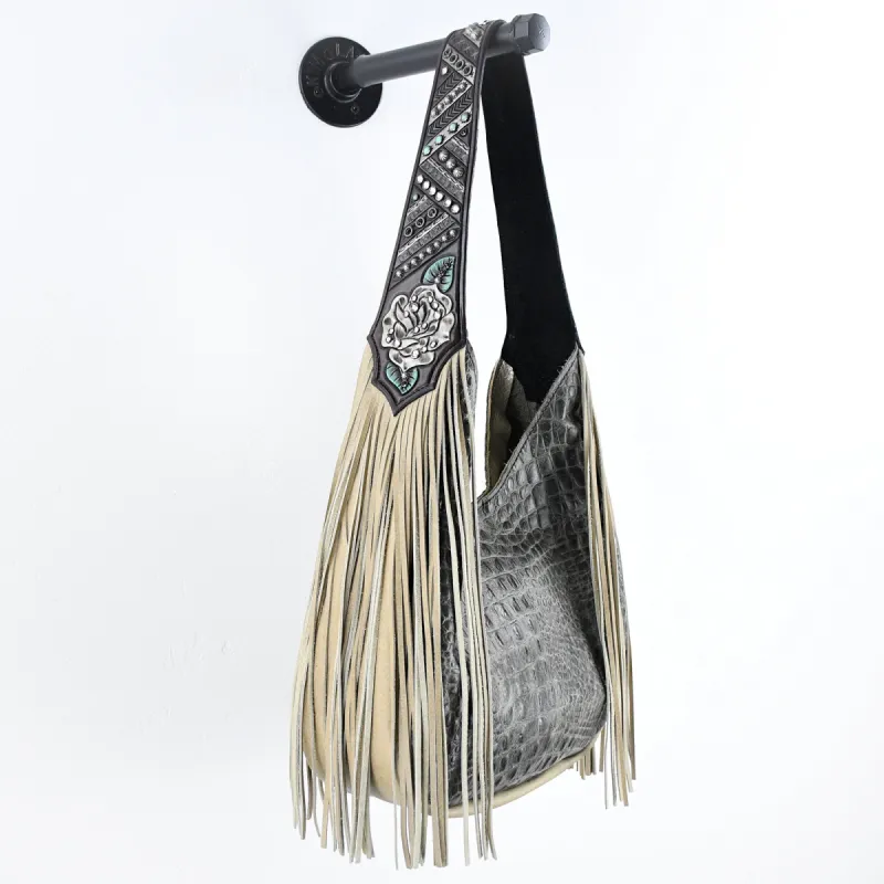 Marilyn Bag #3198 sold by Heritage