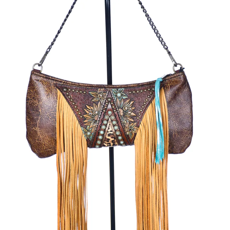 Dashyn Bag #56 sold by Heritage