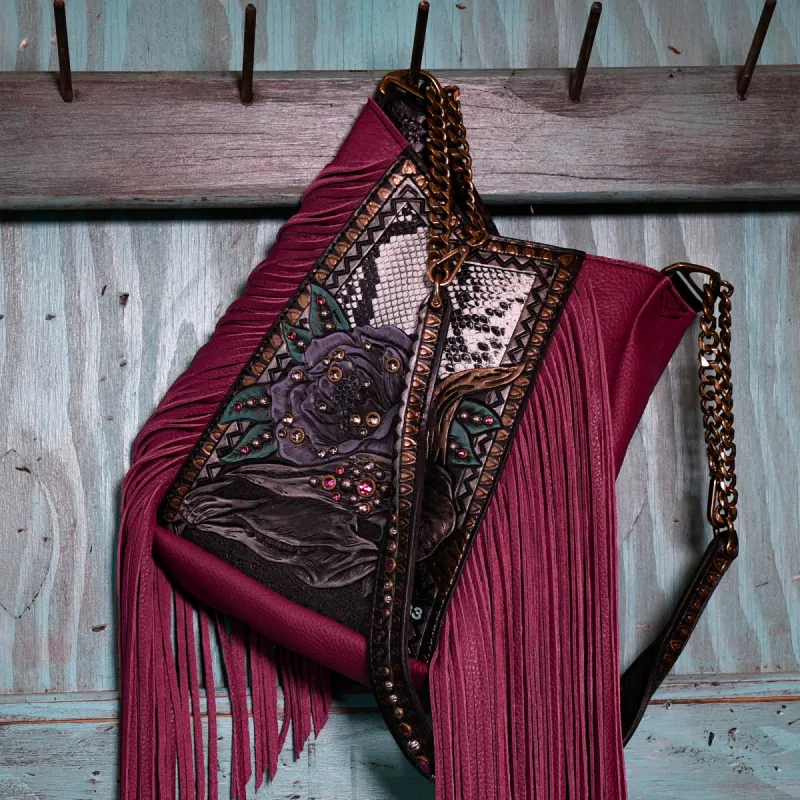 Lyrik Bag #83 sold by Heritage