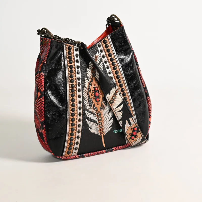 Lyrik Bag #1039 sold by Heritage