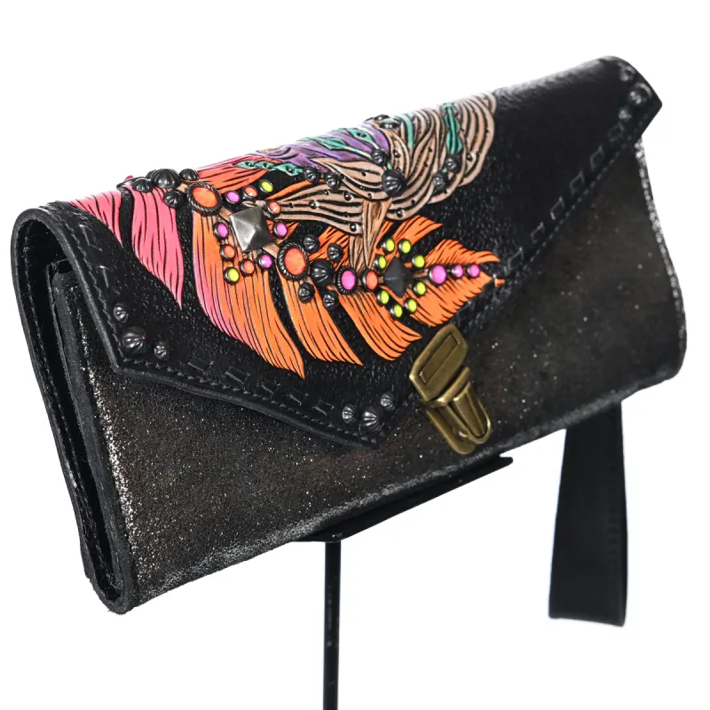 Nola Clutch #739 sold by Heritage