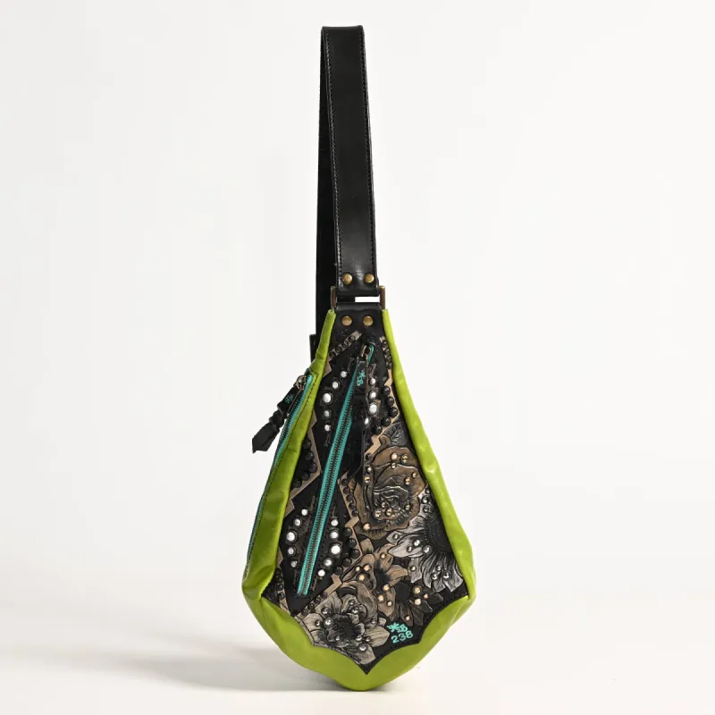 Fyra Bag #238 sold by Heritage