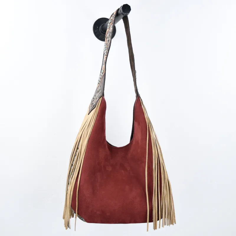 Marilyn Bag #2463 sold by Heritage