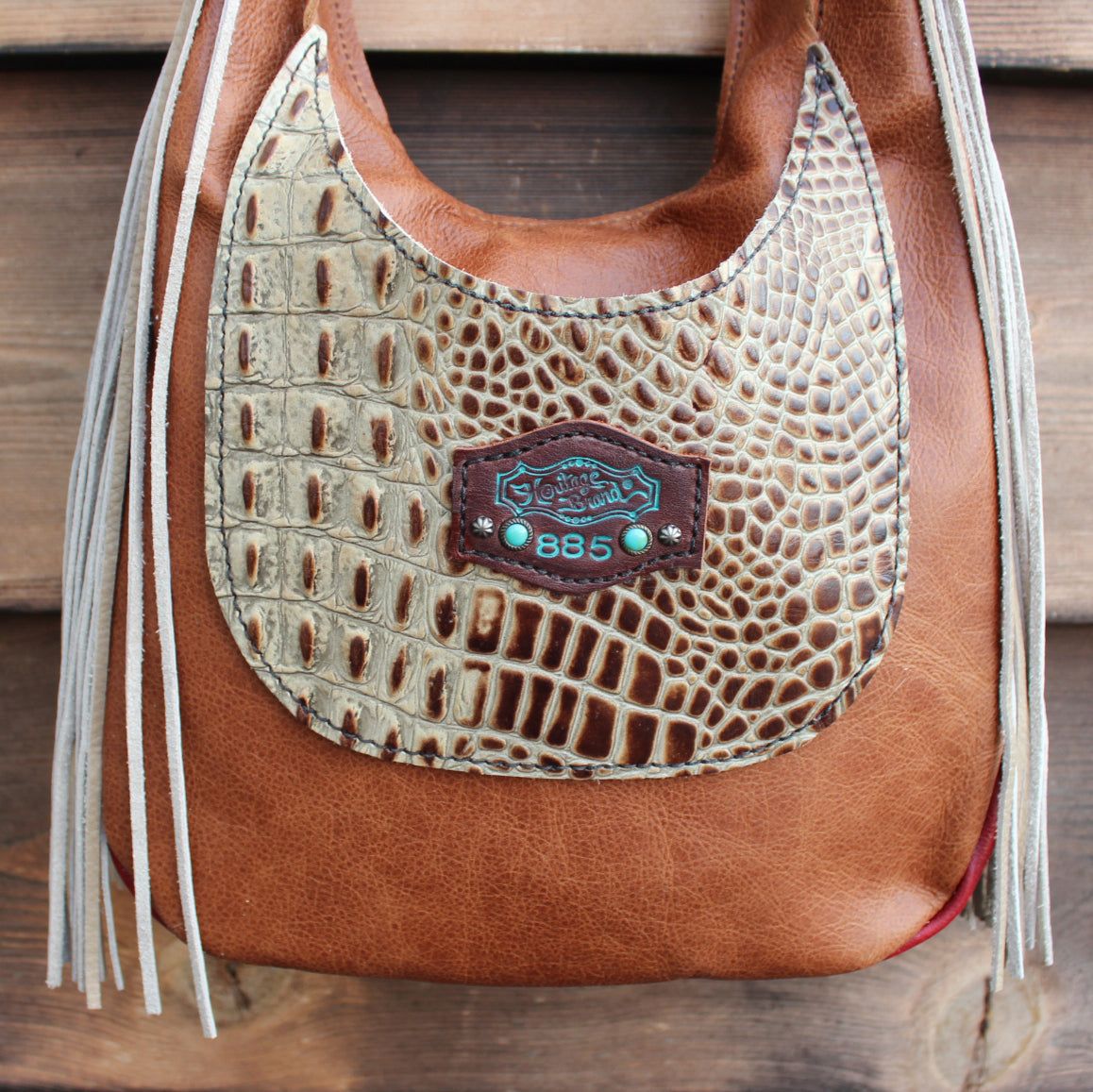 Marilyn Bag #885 sold by Heritage product image thumbnail 3