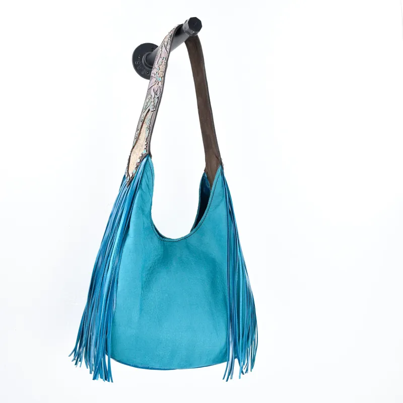 Marilyn Bag #2421 sold by Heritage