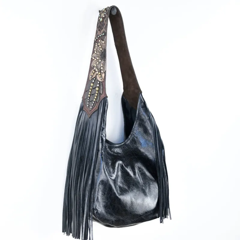 Marilyn Bag #1631 sold by Heritage