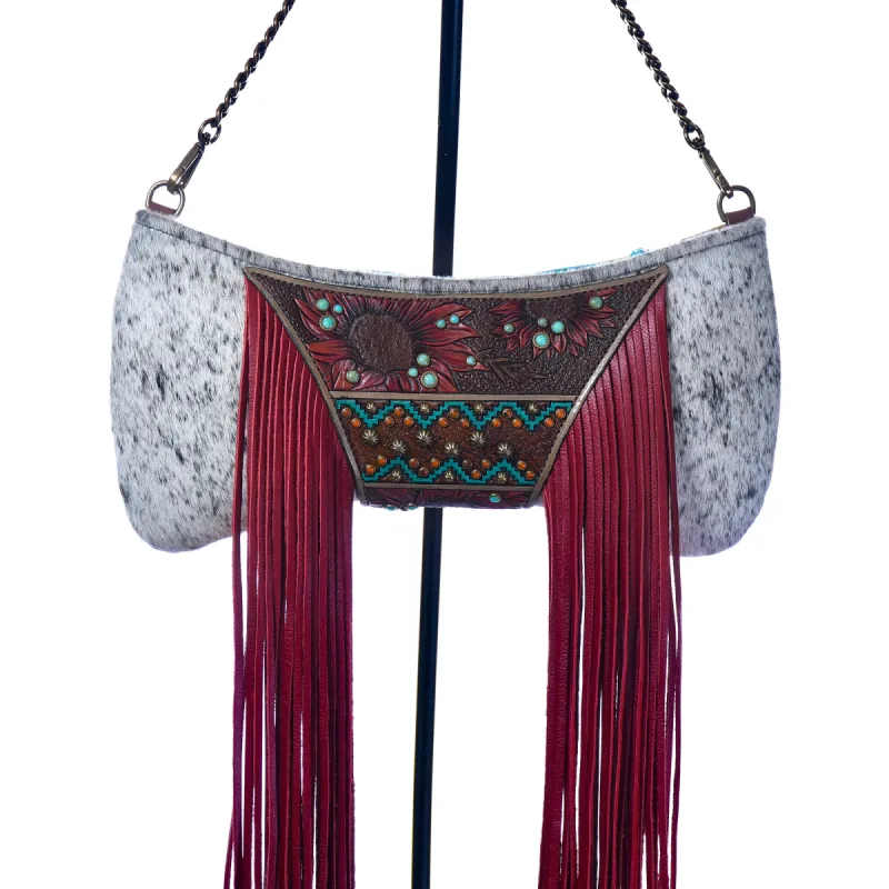 Dashyn Clutch #262 sold by Heritage