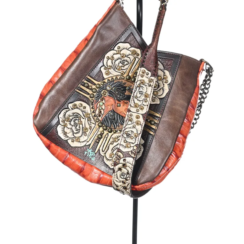 Lyrik Bag #1162 sold by Heritage