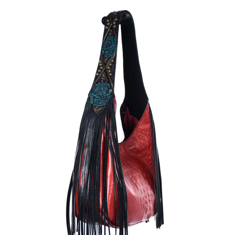 Marilyn Bag #3802 sold by Heritage