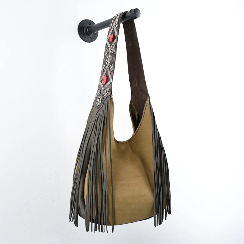 Marilyn Bag #2859 sold by Heritage