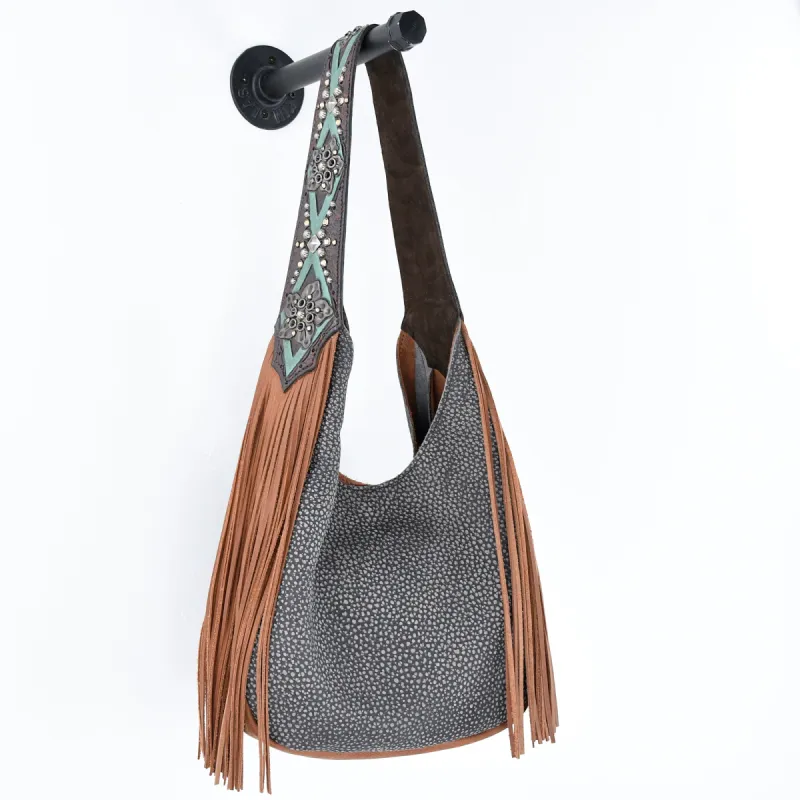 Marilyn Bag #1942 sold by Heritage