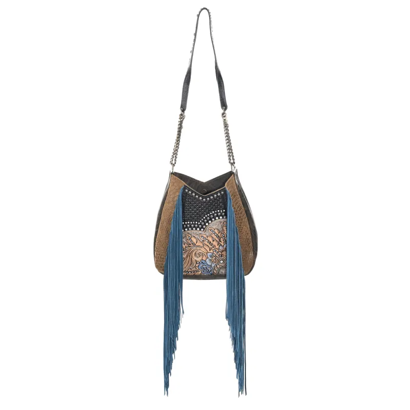 Lyrik Bag #1324 sold by Heritage