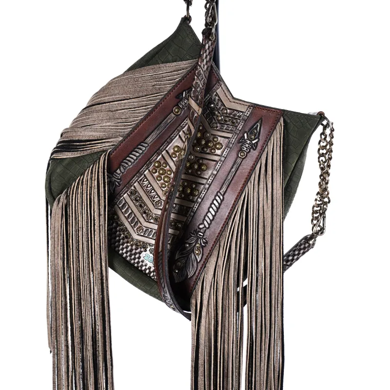 Lyrik Bag #238 sold by Heritage