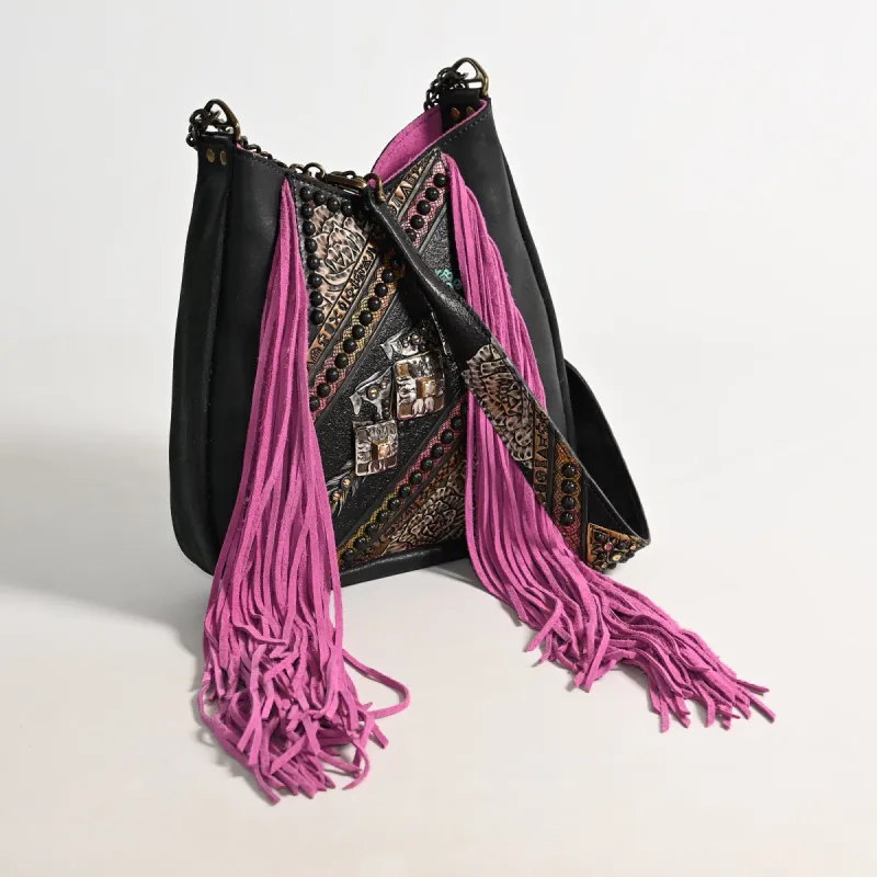 Lyrik Bag #1209 sold by Heritage