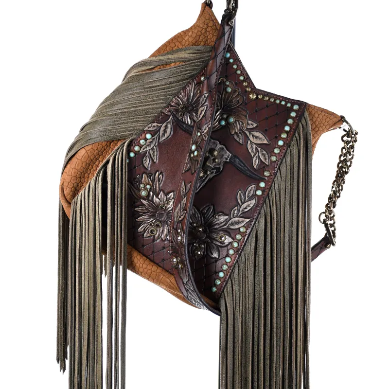 Lyrik Bag #242 sold by Heritage