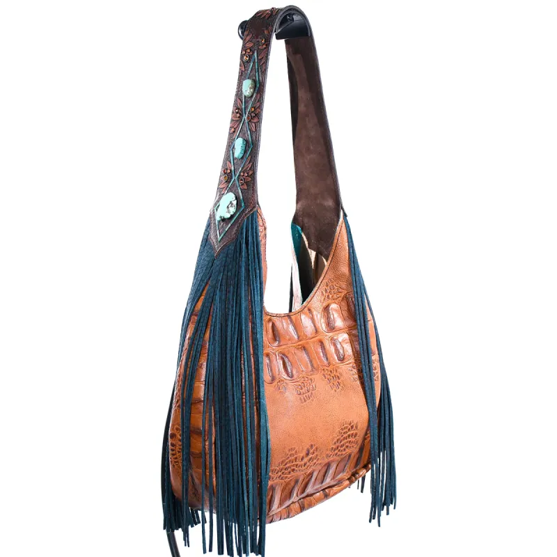 Marilyn Bag #3869 sold by Heritage