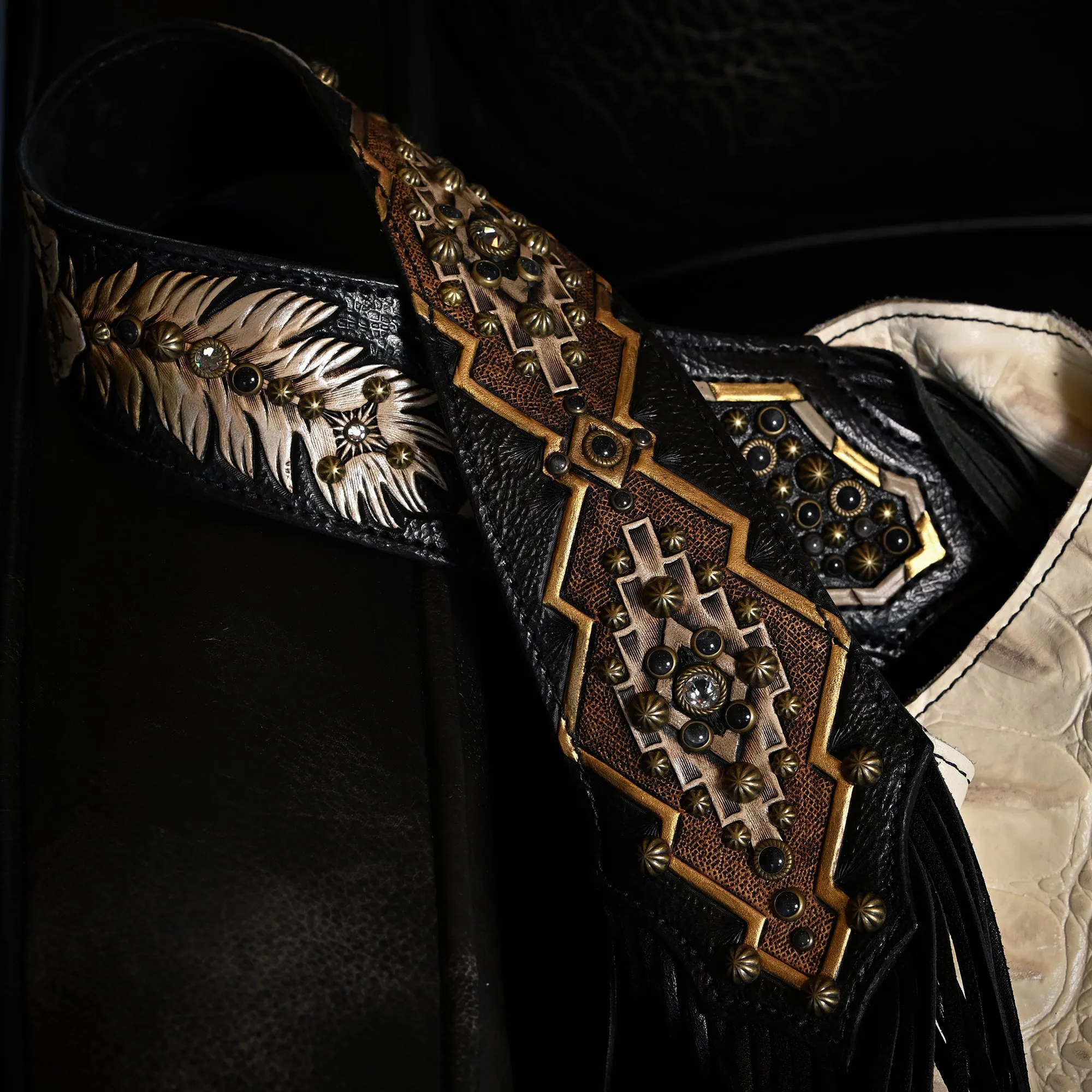 Marilyn Bag #4886 sold by Heritage product image thumbnail 2