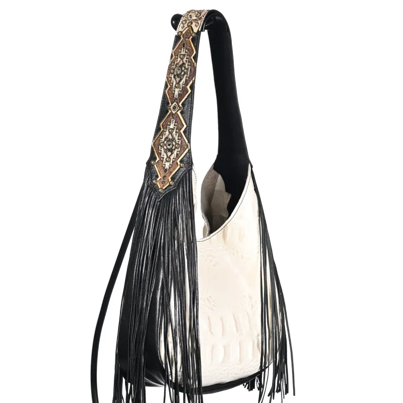 Marilyn Bag #4886 sold by Heritage