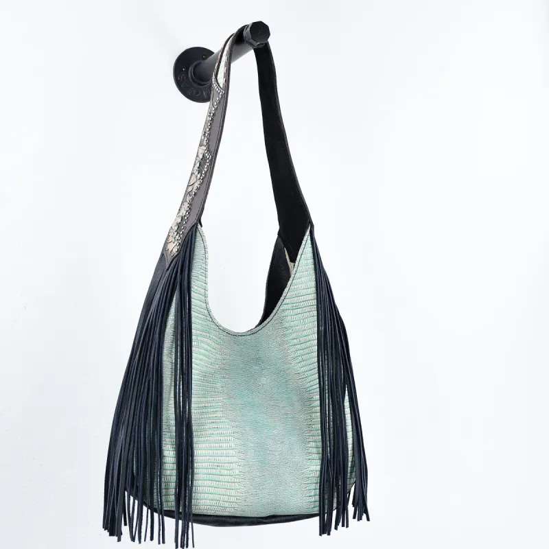 Marilyn Bag #2598 sold by Heritage