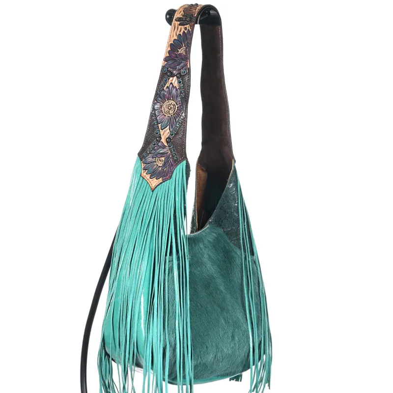 Marilyn Bag #5023 sold by Heritage