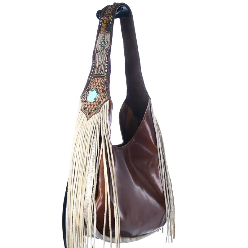 Marilyn Bag #3745 sold by Heritage