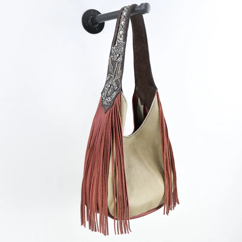 Marilyn Bag #3162 sold by Heritage