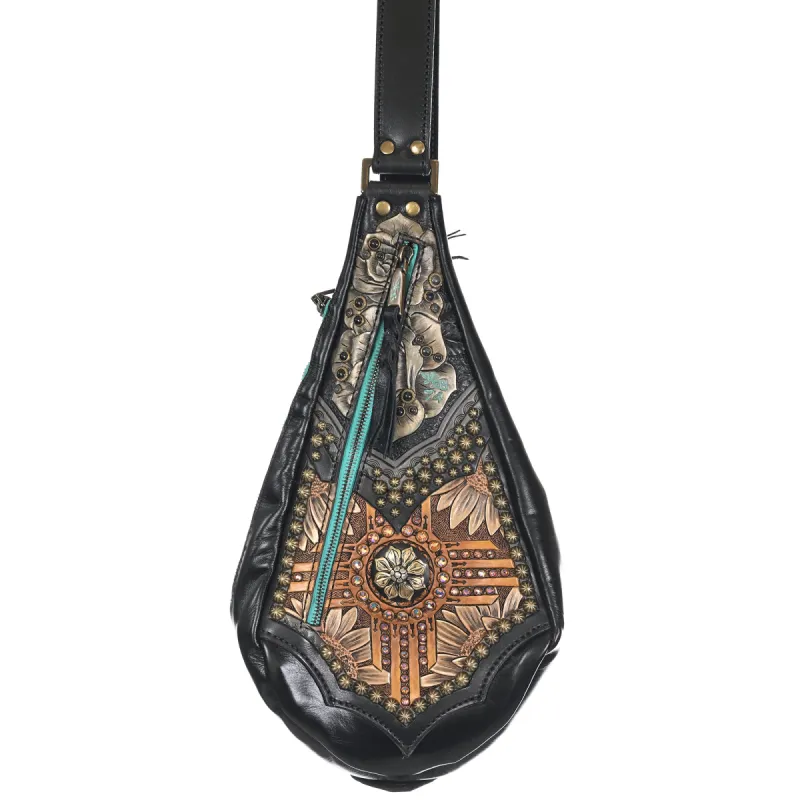 Fyra Bag #74 sold by Heritage