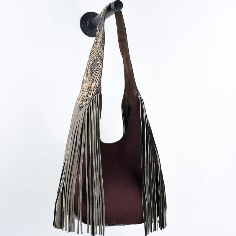 Marilyn Bag #2827 sold by Heritage