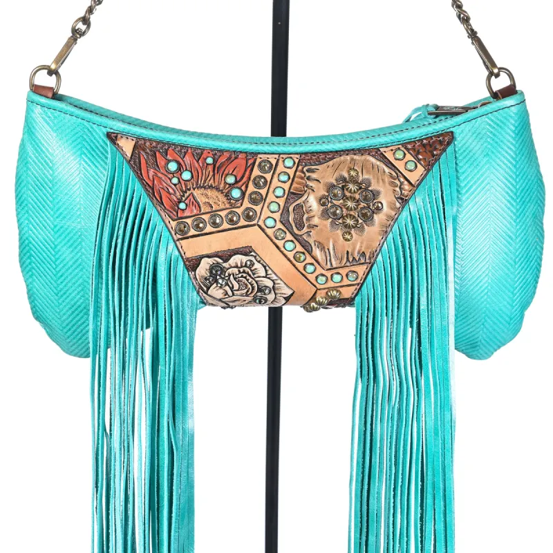 Dashyn Clutch #408 sold by Heritage