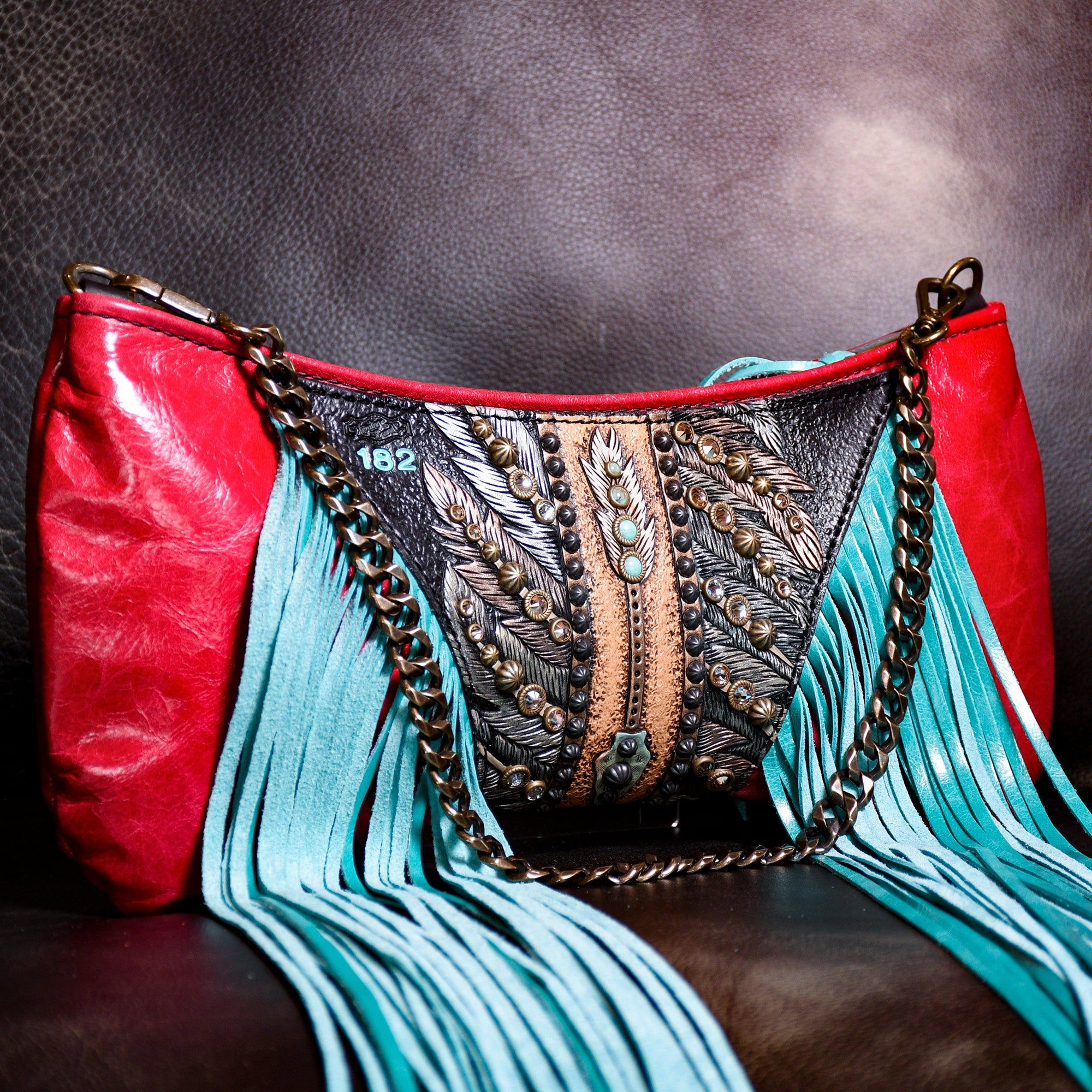 Dashyn Clutch #182 sold by Heritage product image thumbnail 2