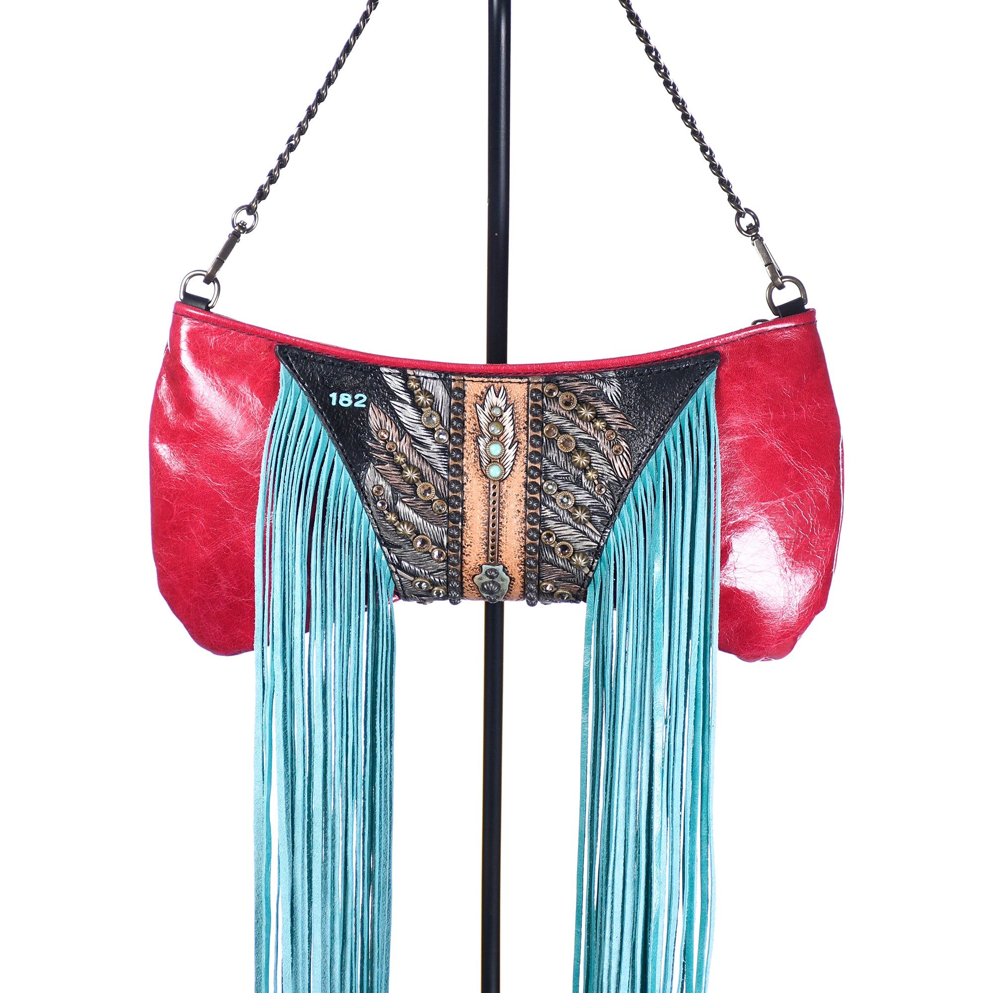 Dashyn Clutch #182 sold by Heritage