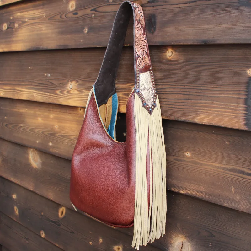 Marilyn Bag #267 sold by Heritage