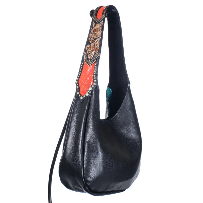 Marilyn Bag #4437 sold by Heritage