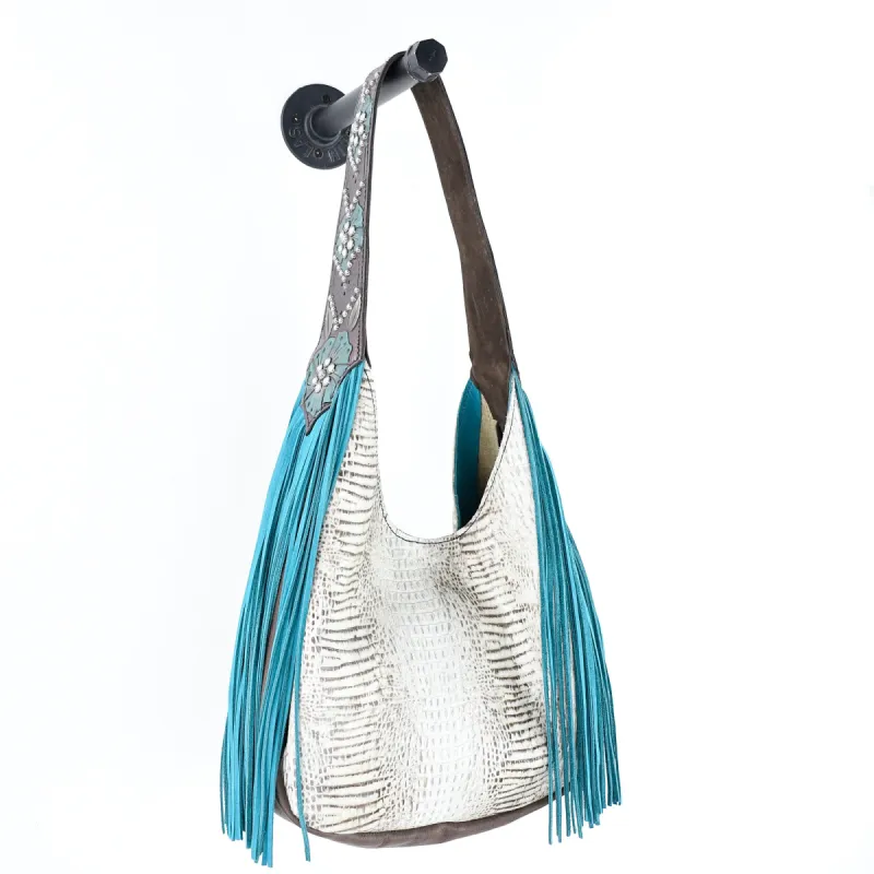 Marilyn Bag #2225 sold by Heritage