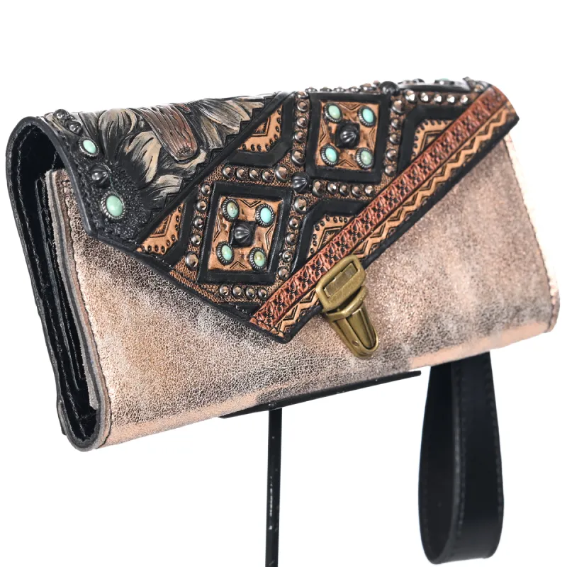 Nola Clutch #1065 sold by Heritage