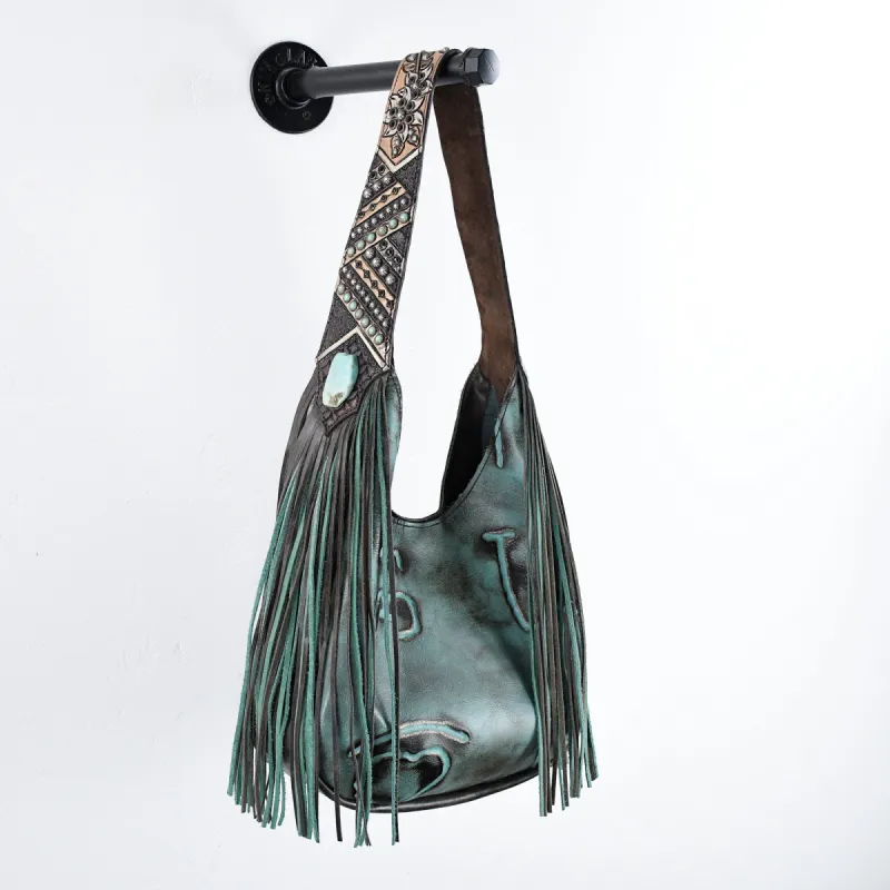 Marilyn Bag #3352 sold by Heritage