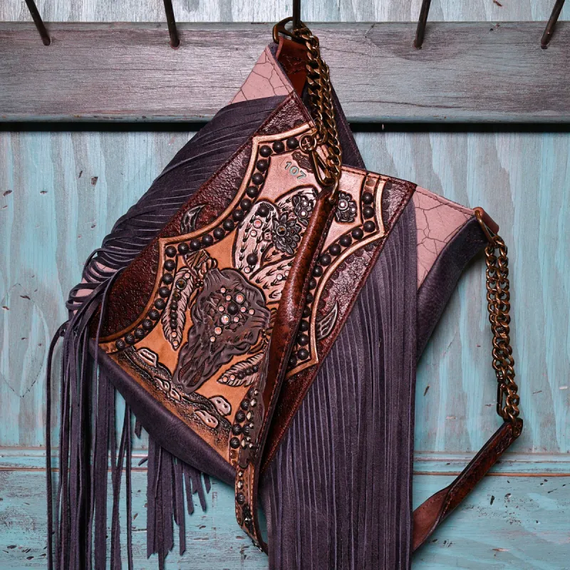 Lyrik Bag #107 sold by Heritage