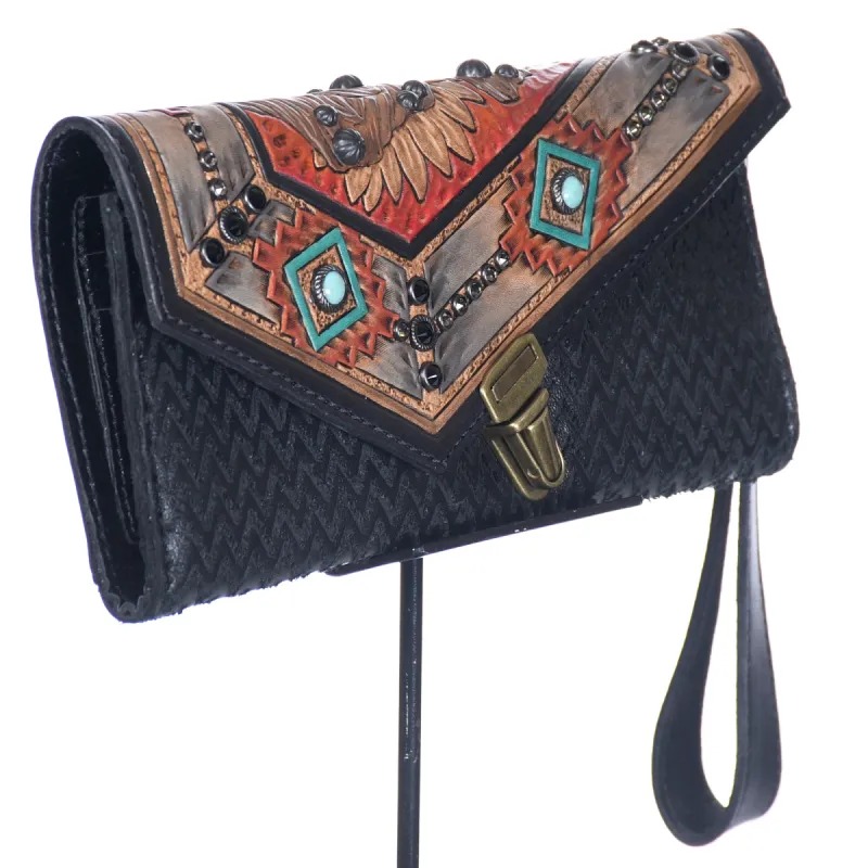 Nola Clutch #79 sold by Heritage