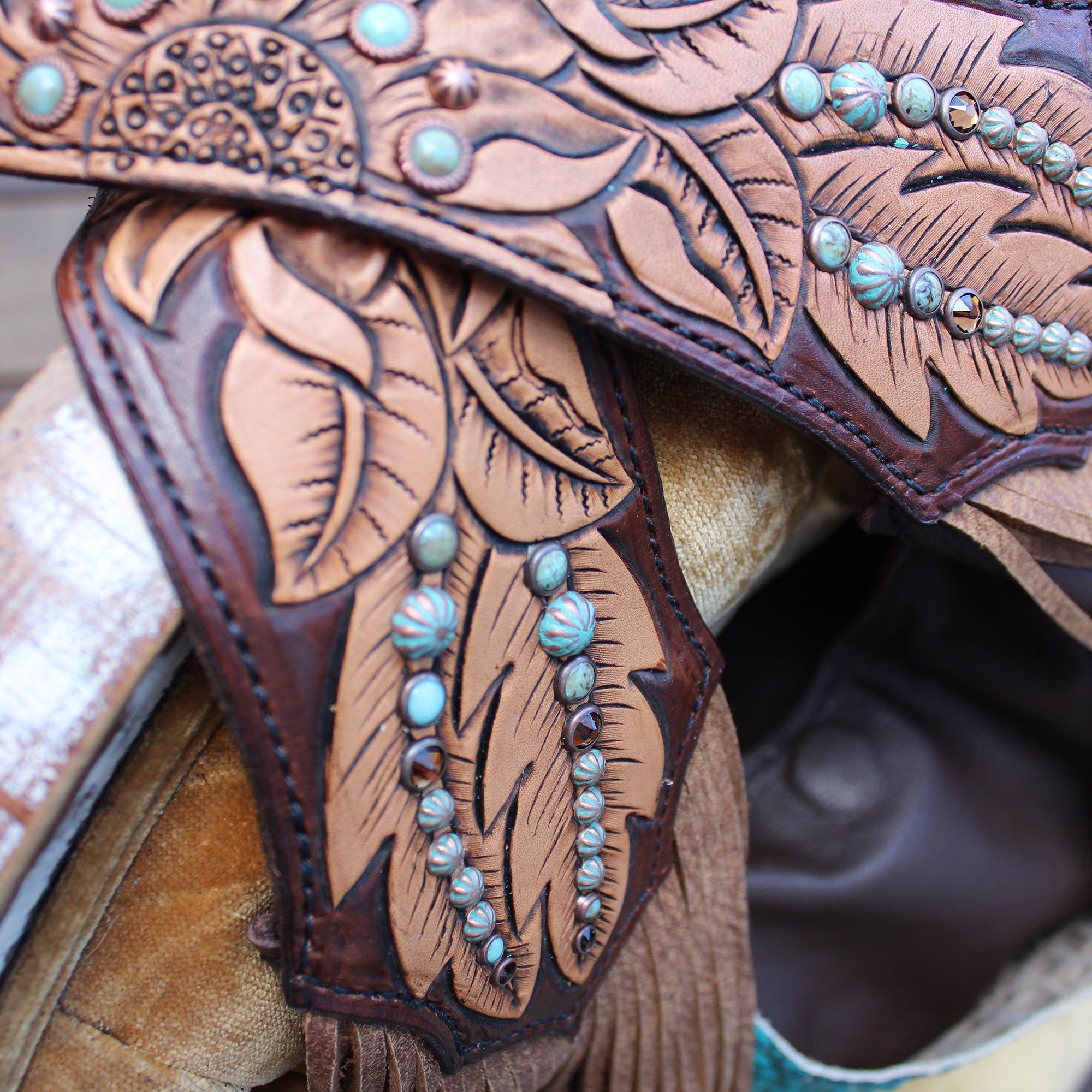 Marilyn Bag #296 sold by Heritage product image thumbnail 2