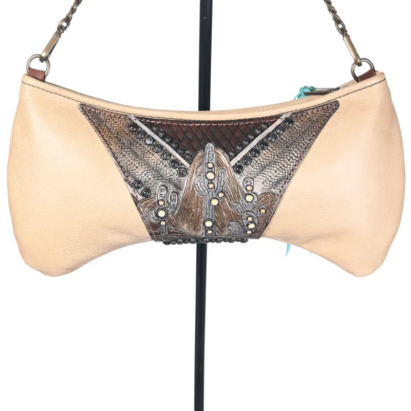 Dashyn Clutch #384 sold by Heritage