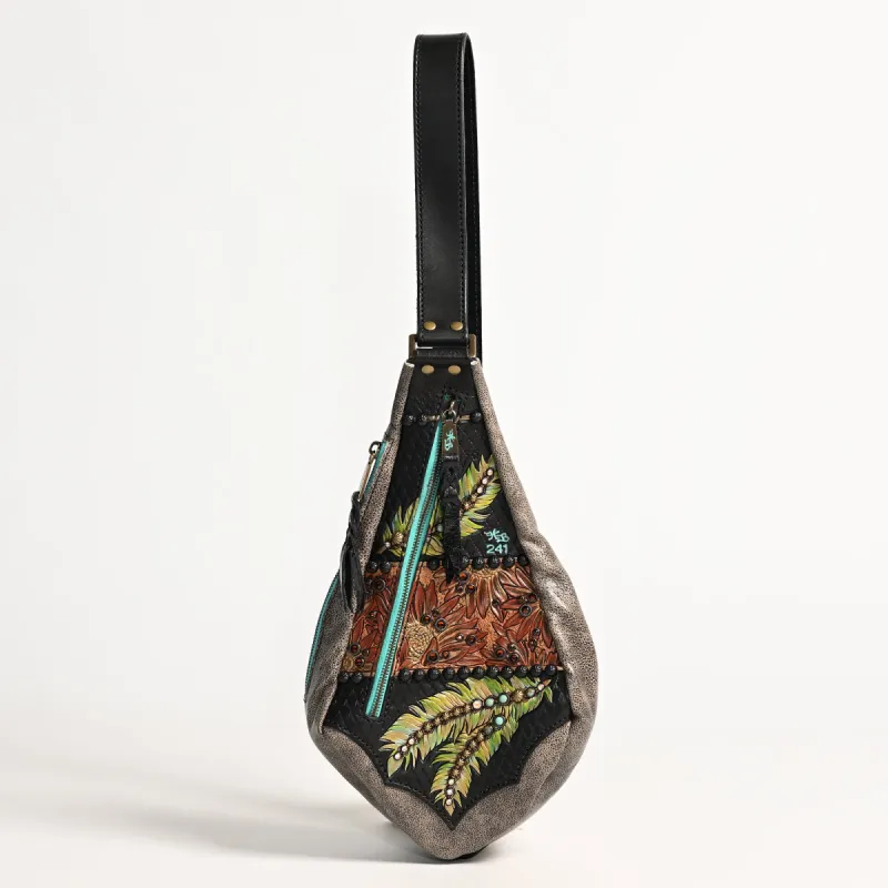 Fyra Bag #241 sold by Heritage