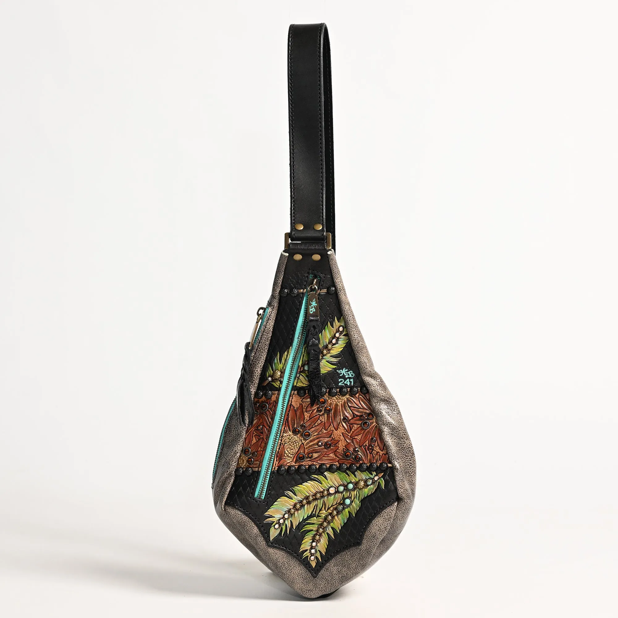 Fyra Bag #241 sold by Heritage