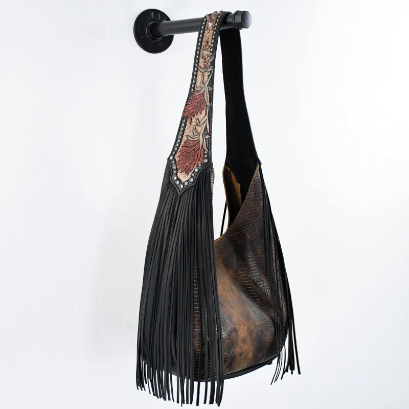 Marilyn Bag #3454 sold by Heritage