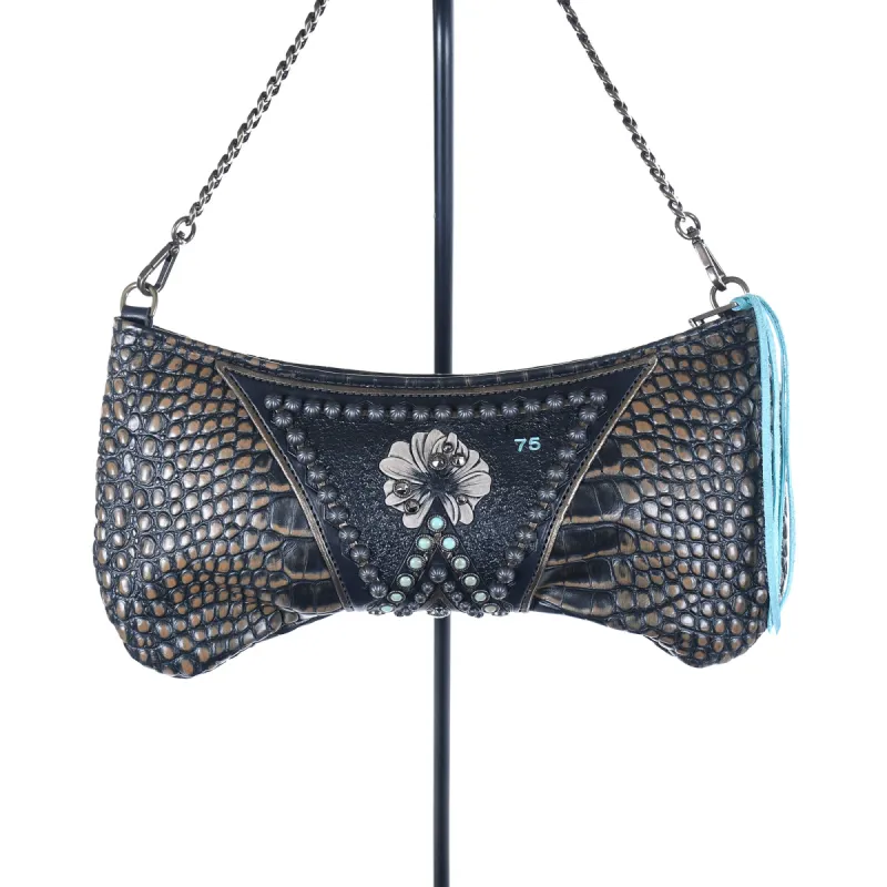 Dashyn Bag #75 sold by Heritage