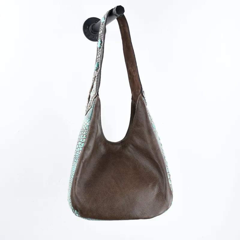 Marilyn Bag #2610 sold by Heritage