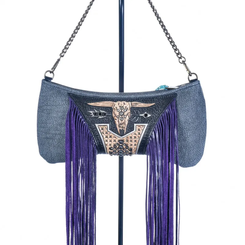 Dashyn Clutch #261 sold by Heritage